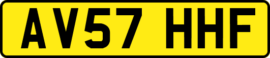 AV57HHF