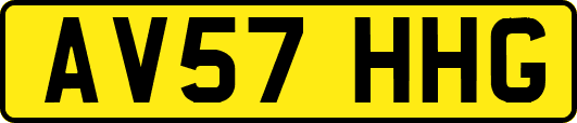 AV57HHG