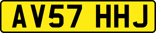 AV57HHJ