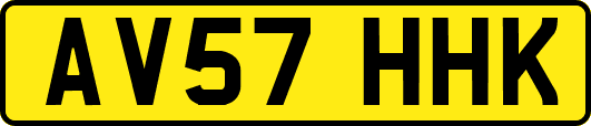 AV57HHK