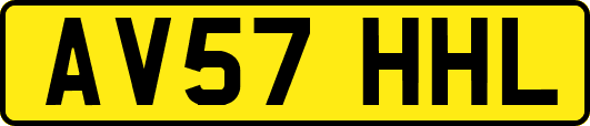 AV57HHL