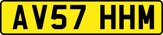 AV57HHM