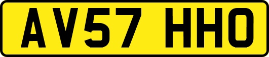 AV57HHO