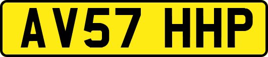 AV57HHP