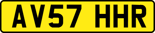 AV57HHR