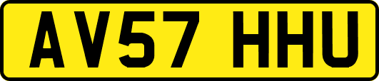 AV57HHU
