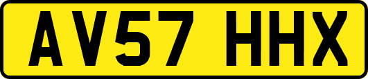 AV57HHX