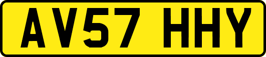 AV57HHY