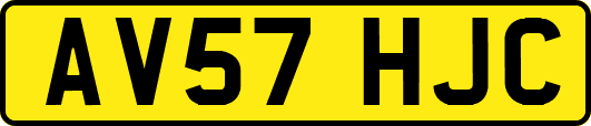 AV57HJC