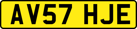 AV57HJE