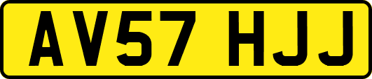AV57HJJ