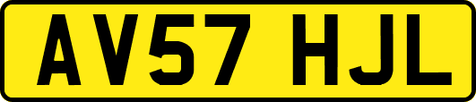 AV57HJL