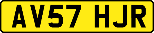 AV57HJR