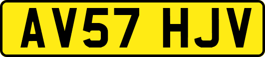 AV57HJV