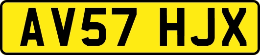 AV57HJX