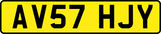 AV57HJY