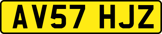 AV57HJZ