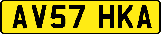 AV57HKA