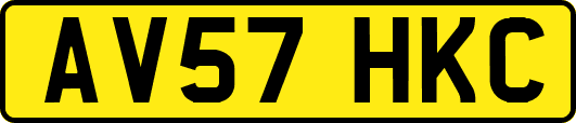 AV57HKC