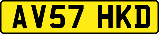 AV57HKD