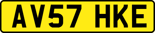 AV57HKE