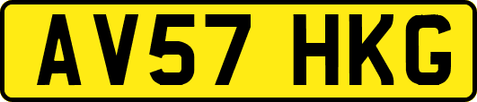 AV57HKG