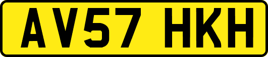 AV57HKH