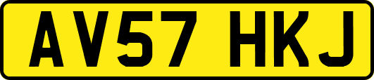 AV57HKJ