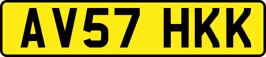 AV57HKK