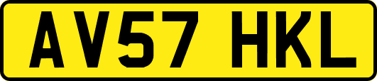 AV57HKL