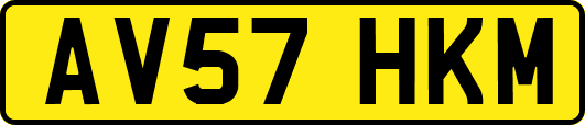 AV57HKM