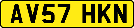 AV57HKN