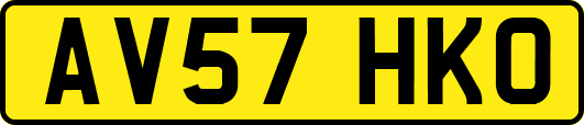 AV57HKO