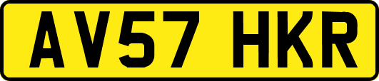 AV57HKR