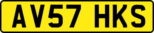 AV57HKS