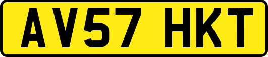 AV57HKT