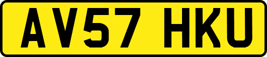 AV57HKU