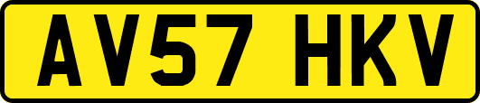 AV57HKV