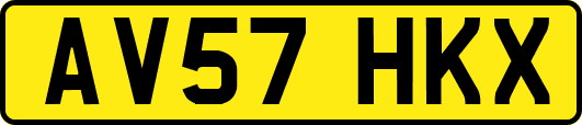 AV57HKX