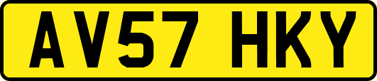 AV57HKY