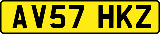 AV57HKZ