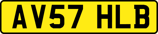 AV57HLB
