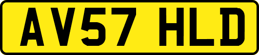 AV57HLD