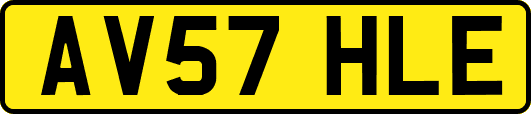 AV57HLE