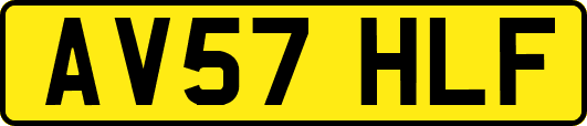 AV57HLF