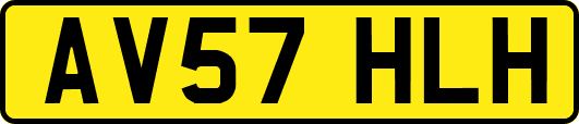 AV57HLH
