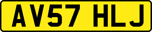AV57HLJ