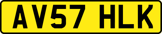 AV57HLK