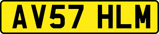 AV57HLM