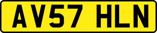 AV57HLN